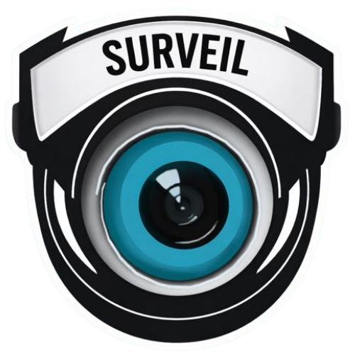 Surveil Logo